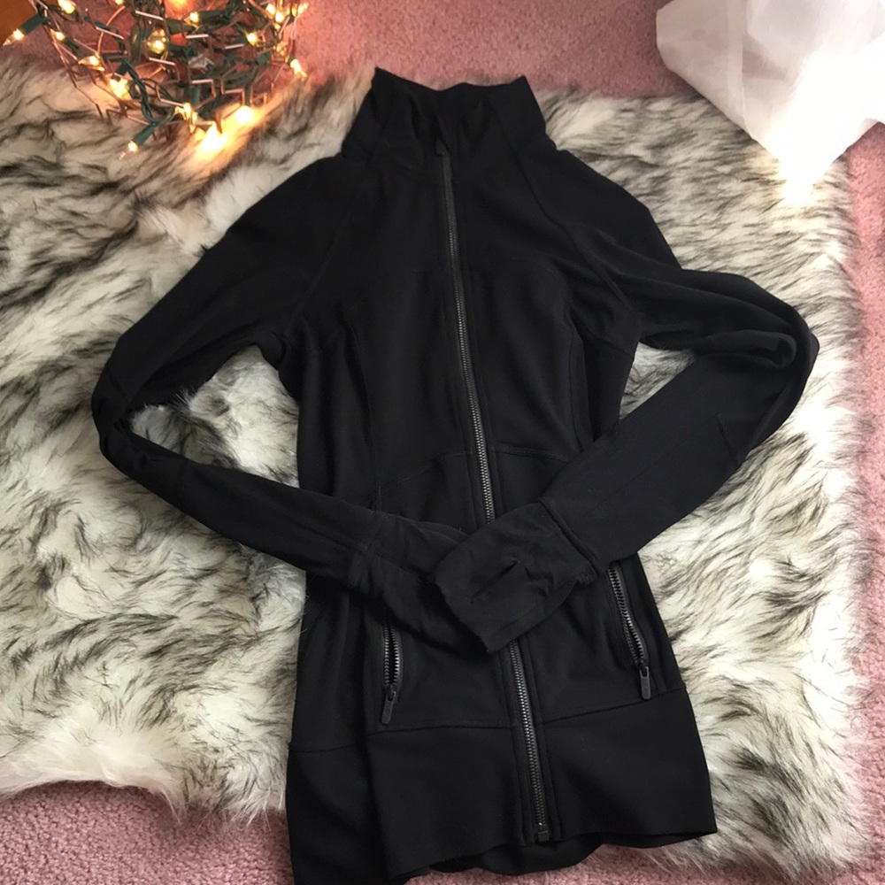 Lululemon 2 jacket